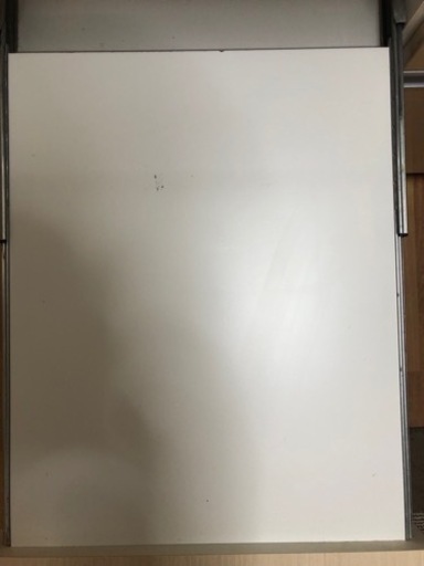 決まりました　パモウナ　食器棚　レンジボード　キッチンボード