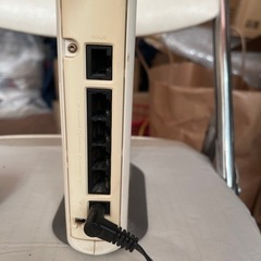 バッファロー　AIRstation AG54 ルーターの画像