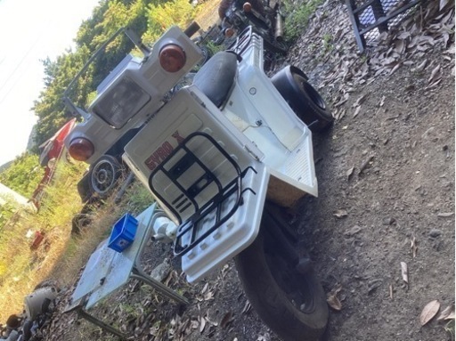 ジャイロレストア用