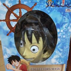 ワンピース マスク