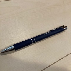 安曇仏教会 ボールペン