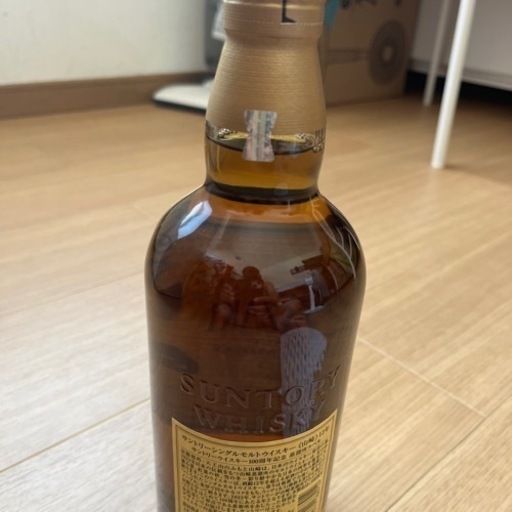 未開封