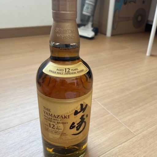 未開封