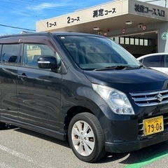 【㊗️ご成約🎊】車検満タンR7年8月付き☆【平成22年MH23S...