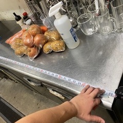 【11月末まで限定】2ドア業務用冷蔵庫