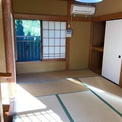 【マンスリー利用も可】鍋田浜から徒歩３分のシェアハウス - 下田市