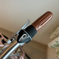 クロスバイク | BRIDGESTONE MARKROSA 7S | 26インチの画像