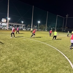 8/9(水)19:00〜21:00 芝園フットサル場　300円⚽️