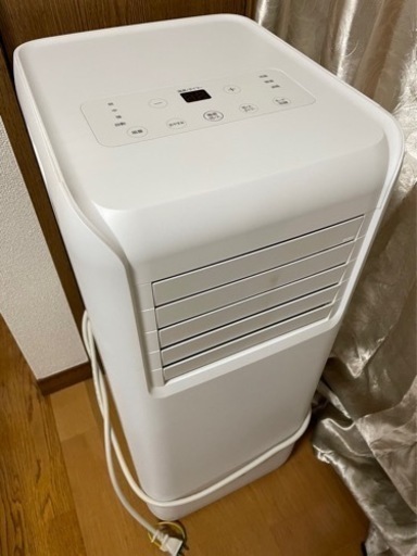 アイリスオーヤマ　クーラー IPA2203G