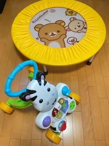 おもちゃ