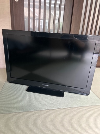 お取引中★Panasonic★VIERA★32型★美品