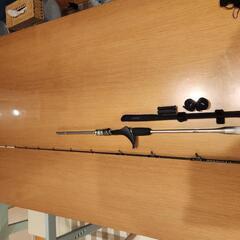 ライトゲーム　エクスチューン　73MH195　SHIMANO