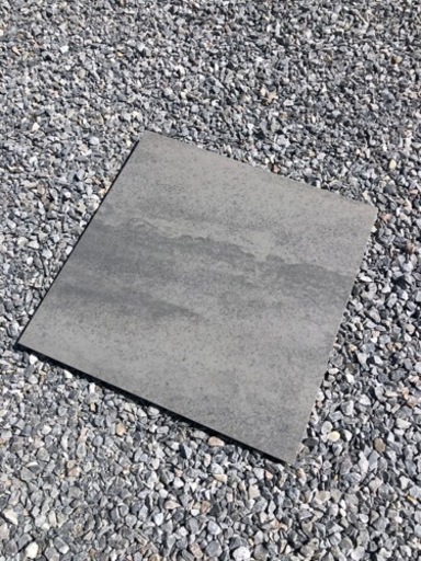 【18枚】タイル　名古屋モザイク　ラヴィータ　600×600