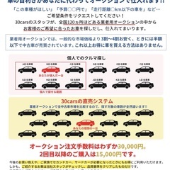 【8月中旬から】オークション仕入れスタッフ募集‼️車好き必見★副業歓迎★簡単な整備・オークションでの仕入れ等、車好きにはたまらないお仕事です！中古車販売会社の業務拡張に伴い大募集！宮崎エリアの画像