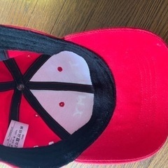 ゴルフキャップの画像