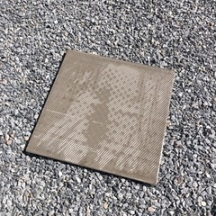 タイル　名古屋モザイク　デンバーストン　600×600の画像