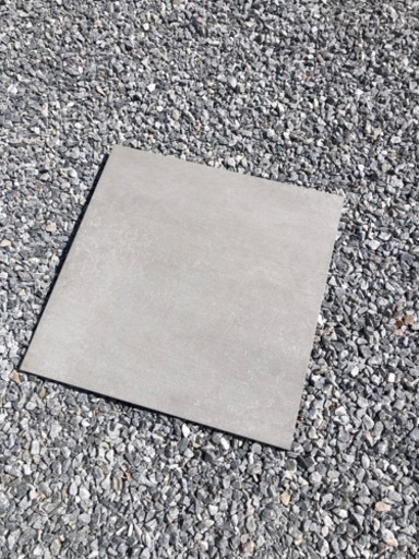 タイル　名古屋モザイク　デンバーストン　600×600