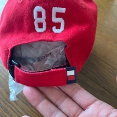 ゴルフキャップの画像