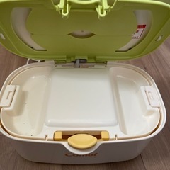 コンビ　おしりふきウォーマーの画像