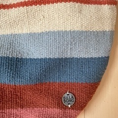 Billabong トートバッグの画像