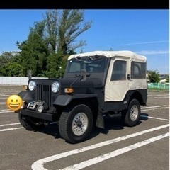 ジープ｜三菱の中古車｜ジモティー