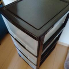 収納ケースの画像