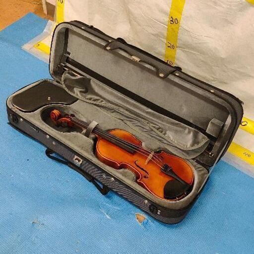 0803-001 YAMAHA バイオリン v7g 4/4