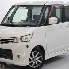 背の高い車の画像