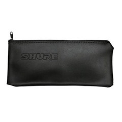 SHUREマイクケース＋ステッカー1枚付きの画像