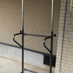 ぶら下がり健康器