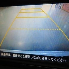 広さ充分、走りも安定！の画像
