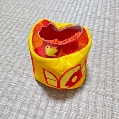 進研ゼミちゃれんじ　1歳児おもちゃ