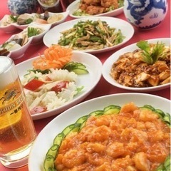 キッチン・厨房スタッフ、料理人の画像