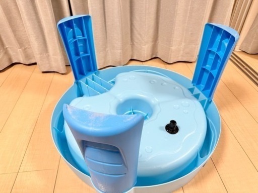 美品 STEP2 ウォーターテーブル コストコ