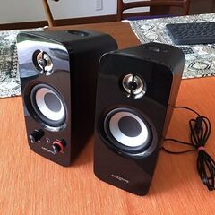 Bluetooth ステレオスピーカー Creative T15...