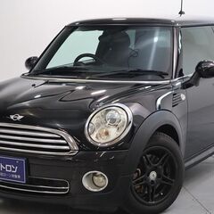 R56ミニクーパー入荷しました！