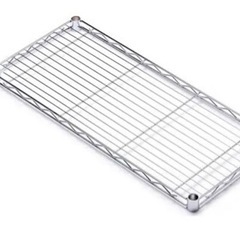 インテリアラック用ポール156cm x 4本セットの画像