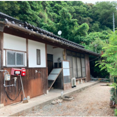 【60分1849円！】空き室簡易清掃45-65㎡@松江市大井町_...