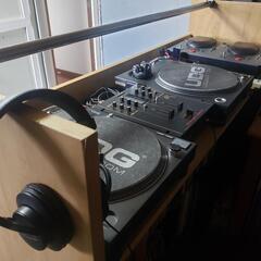 カード　DJ トラックメイク　ゲーム　レコード　英会話　興味ある...
