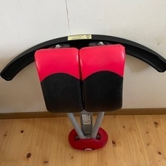ダイエット器具