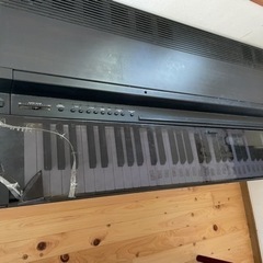 YAMAHA 電子ピアノ