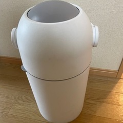 匂い対策にも🙆‍♀️オムツ用ごみ箱の画像