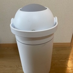 匂い対策にも🙆‍♀️オムツ用ごみ箱の画像