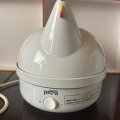 ゆで卵器の画像