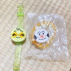 アンパンマンキャラクターおもちゃ