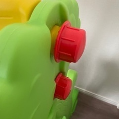 ブランコすべり台 室内 屋外 家庭用⭐︎滑り台の画像