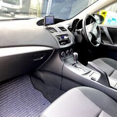 ２４年式★アクセラスポーツ★４ＷＤ車★本土仕入★２年保証・２年車検付き★下取り可能！の画像