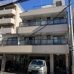 初期費用なんと5万円のみ！！ 京急本線青物横丁駅まで徒歩7分♪ ...