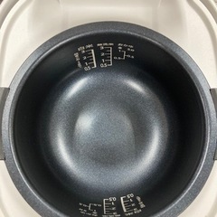 【早い者勝ち】【美品】シャープ 炊飯器 2022年の画像
