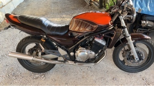 バリオス2 状態良好　交換可能